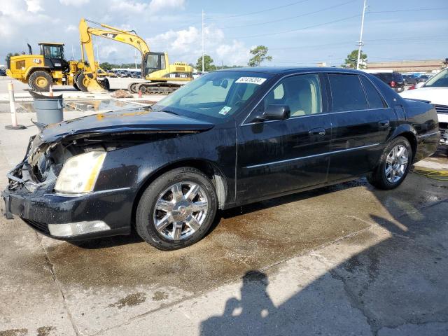 cadillac dts 2011 1g6kh5e62bu124278