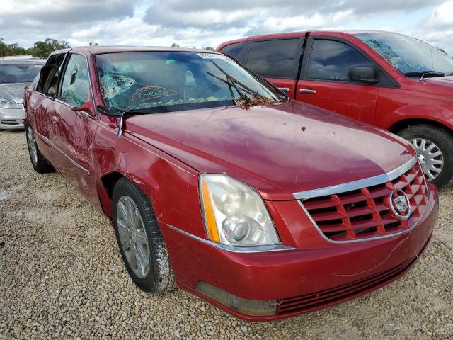 cadillac dts premiu 2011 1g6kh5e63bu113337