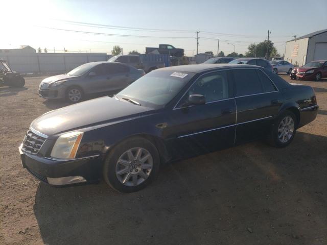 cadillac dts 2011 1g6kh5e64bu135007