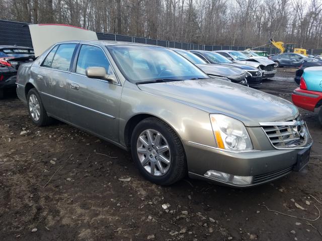 cadillac dts premiu 2011 1g6kh5e65bu119205