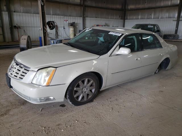 cadillac dts premiu 2011 1g6kh5e66bu114871