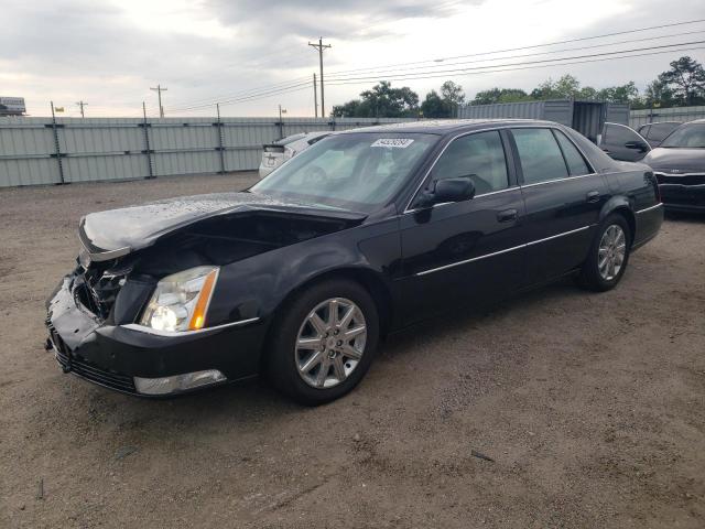 cadillac dts 2011 1g6kh5e66bu116247