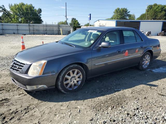 cadillac dts 2011 1g6kh5e66bu120976