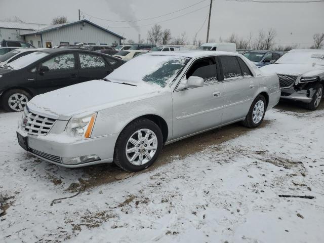 cadillac dts premiu 2011 1g6kh5e67bu127662