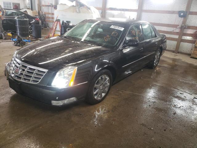 cadillac dts premiu 2011 1g6kh5e68bu148181