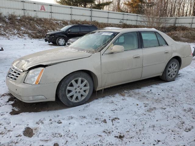 cadillac dts premiu 2011 1g6kh5e69bu110863