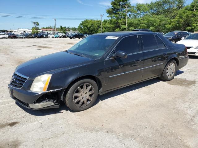 cadillac dts 2011 1g6kh5e6xbu144293