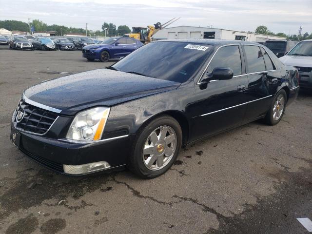 cadillac dts premiu 2010 1g6kh5ey0au133934