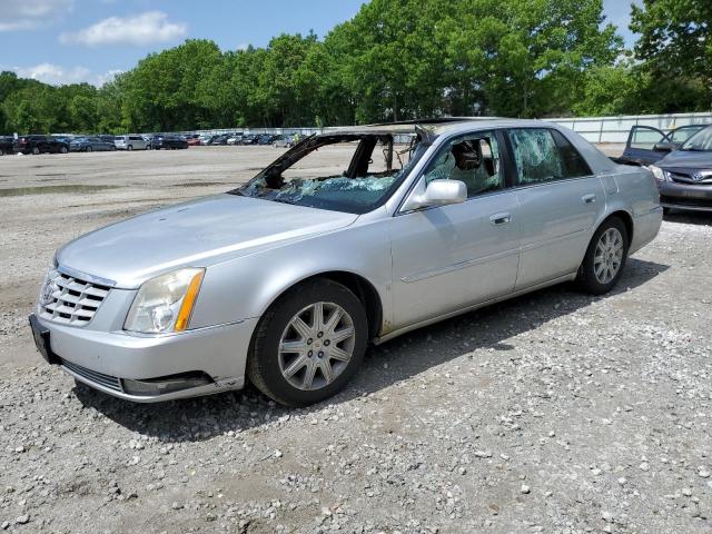 cadillac dts premiu 2010 1g6kh5ey1au116303