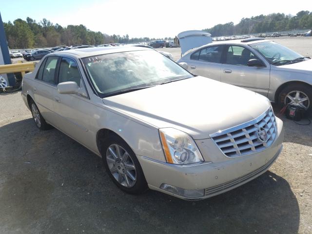 cadillac dts premiu 2010 1g6kh5ey1au135935