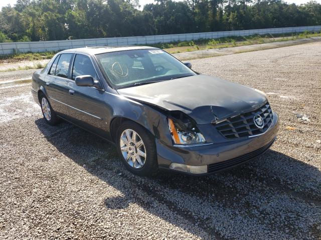 cadillac dts premiu 2010 1g6kh5ey3au102886