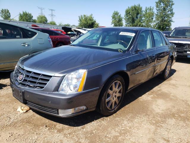 cadillac dts 2010 1g6kh5ey4au133693