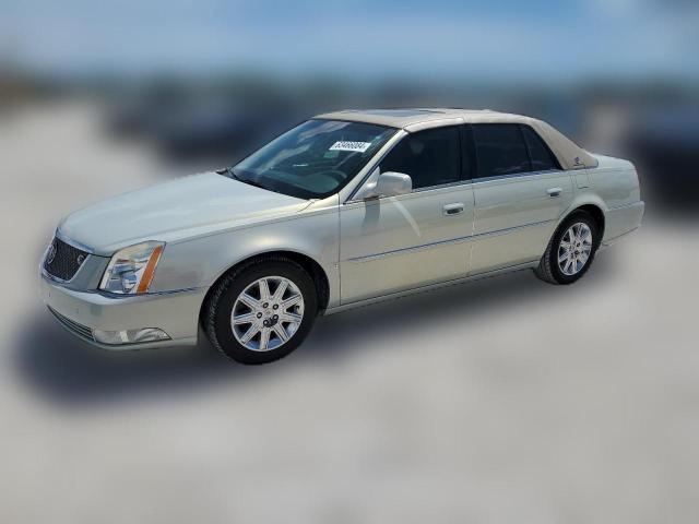 cadillac dts 2010 1g6kh5ey5au111542