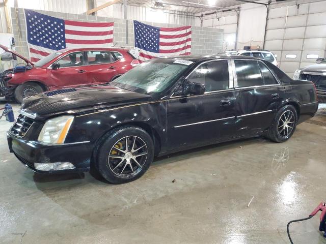 cadillac dts 2010 1g6kh5ey5au113257