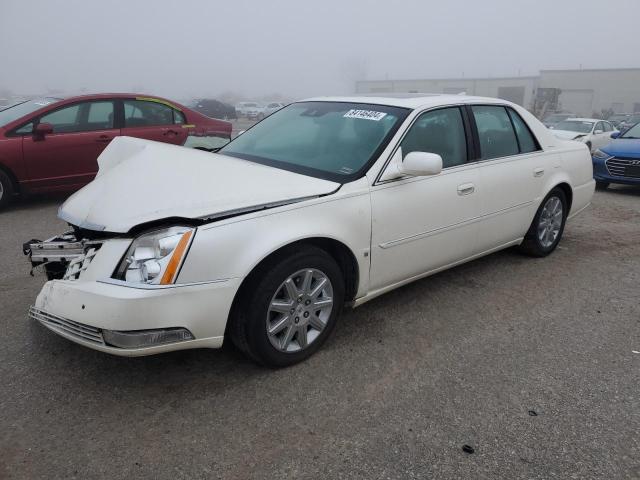 cadillac dts premiu 2010 1g6kh5ey7au109307