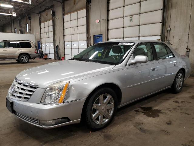 cadillac dts premiu 2010 1g6kh5ey7au117181