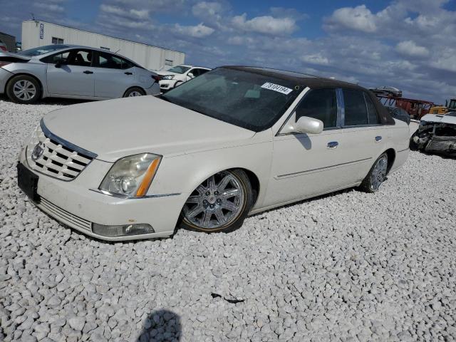 cadillac dts premiu 2010 1g6kh5ey7au130805