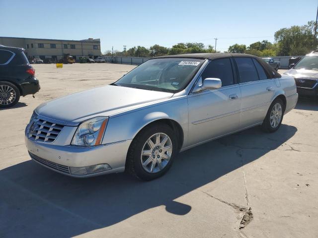 cadillac dts premiu 2010 1g6kh5ey9au123077