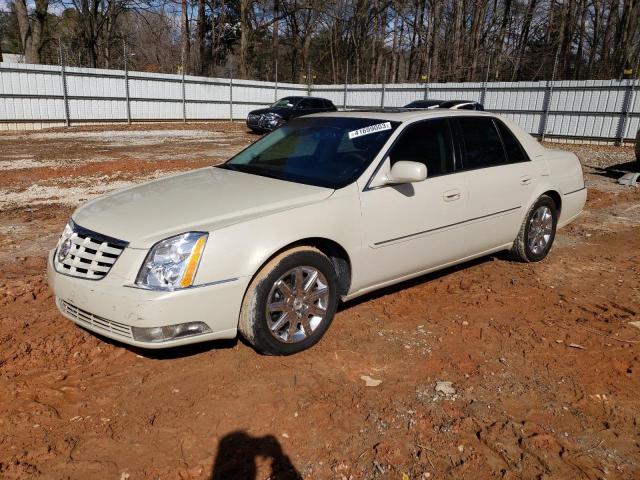 cadillac dts premiu 2010 1g6kh5eyxau135531