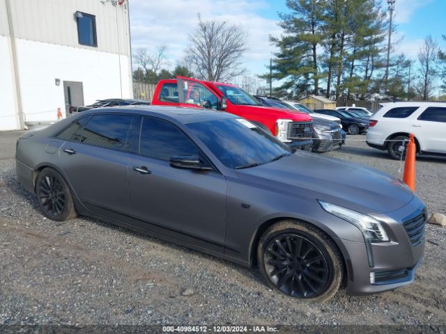 cadillac ct6 2017 1g6kh5r60hu168766