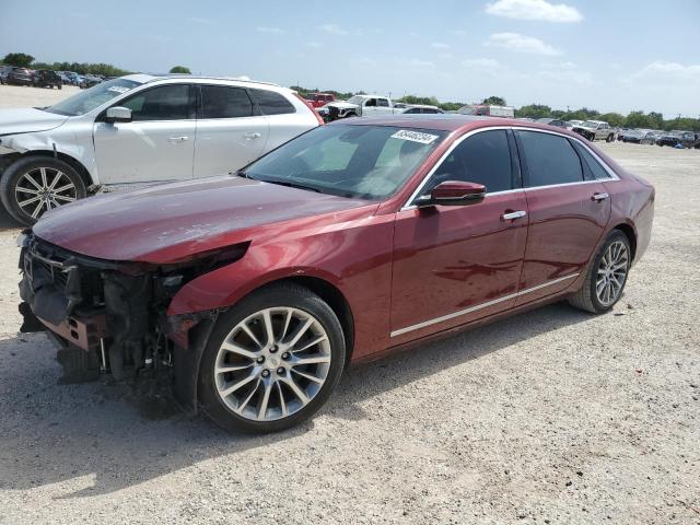 cadillac ct6 premiu 2017 1g6kh5r69hu139072