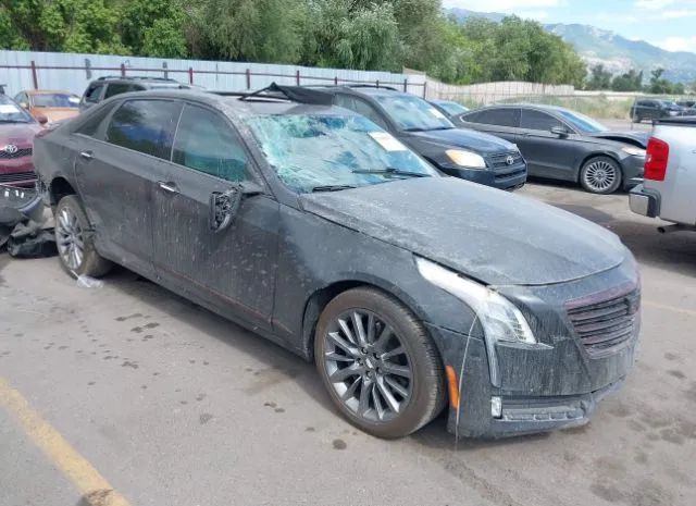 cadillac  2017 1g6kh5r6xhu124578