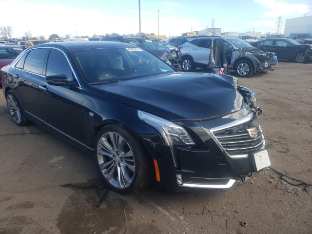 cadillac ct6 premiu 2018 1g6kj5r61ju139058