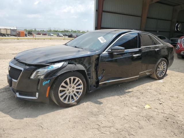 cadillac ct6 premiu 2018 1g6kj5r61ju142641