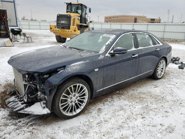 cadillac ct6 premiu 2018 1g6kj5r64ju121976