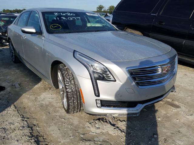 cadillac ct6 sedan 2016 1g6kj5rs7gu163077