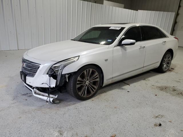 cadillac ct6 platin 2016 1g6kk5r60gu149098