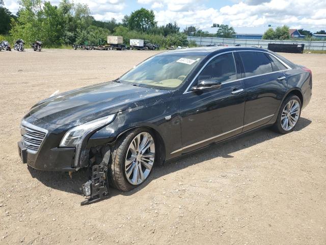 cadillac ct6 platin 2016 1g6kk5r67gu168098