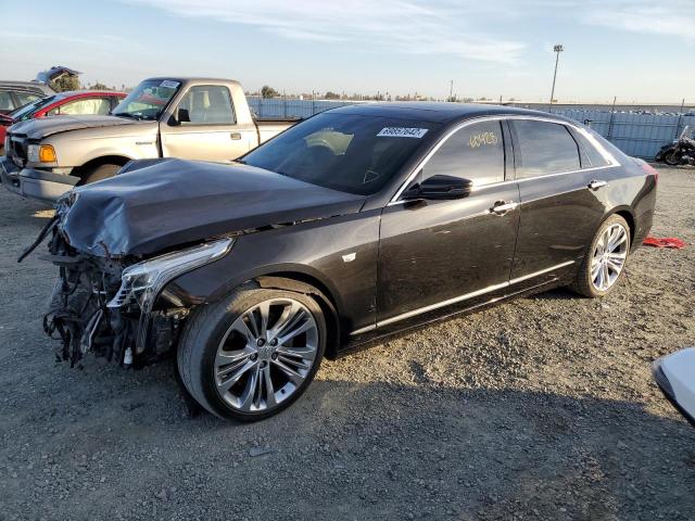 cadillac ct6 platin 2016 1g6kk5r6xgu150744