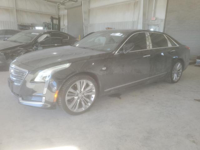 cadillac ct6 platin 2016 1g6kk5r6xgu157290