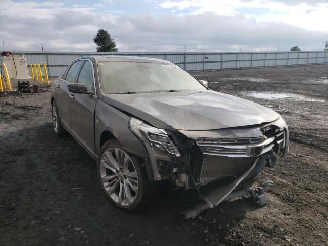 cadillac  2018 1g6kn5r60ju105083