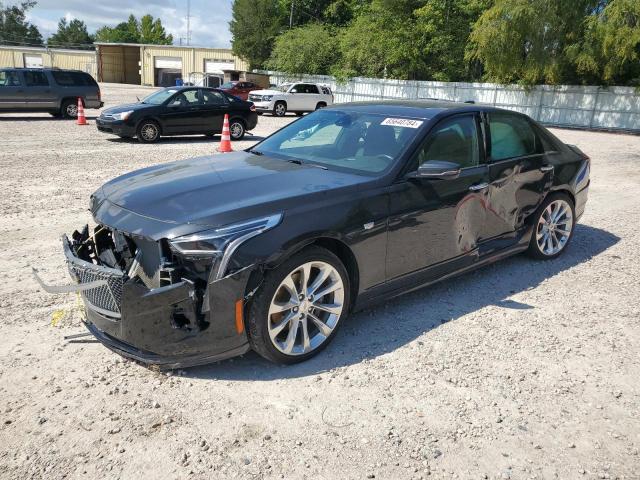 cadillac ct6 sport 2019 1g6kn5r64ku142400