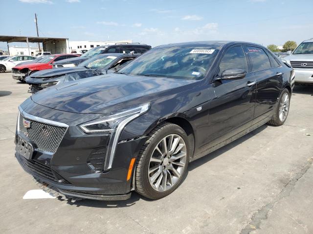 cadillac ct6 2019 1g6kn5r67ku142634