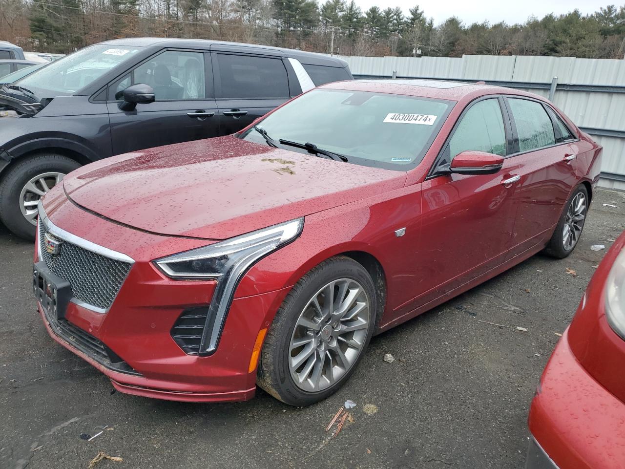 cadillac ct6 2019 1g6kn5r68ku146174