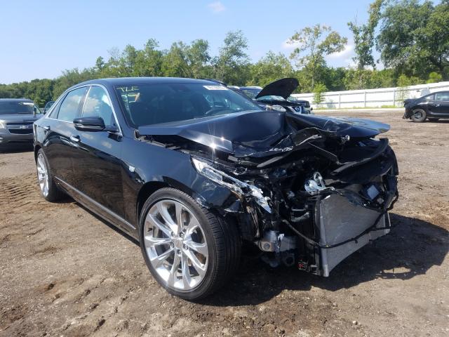 cadillac ct6 platin 2017 1g6kn5r69hu194307