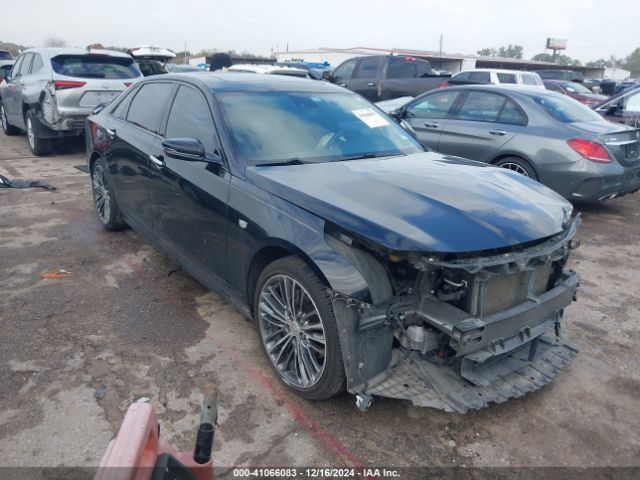 cadillac ct6 2019 1g6kn5r6xku108638