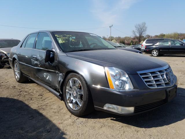 cadillac dts platin 2010 1g6kp5e91au116281