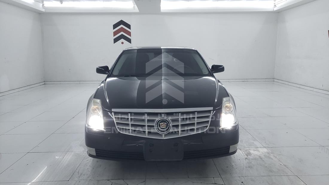 cadillac dts 2010 1g6kp5e93au101796