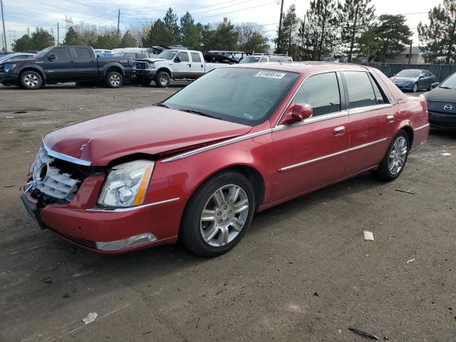 cadillac dts platin 2011 1g6kp5es0bu120844