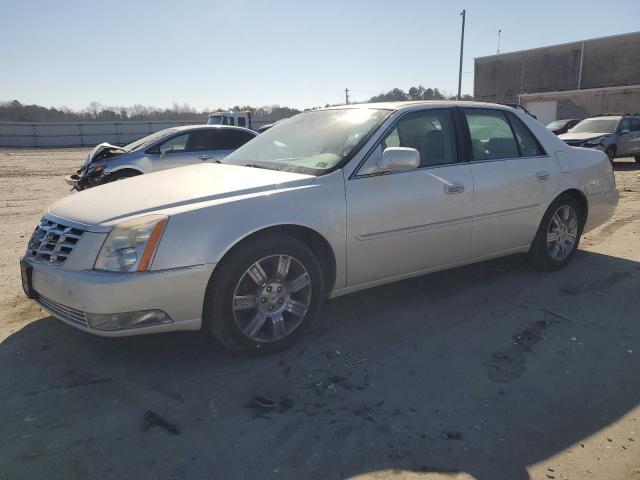 cadillac dts platin 2011 1g6kp5es1bu105513