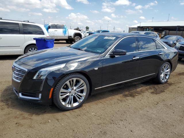 cadillac ct6 platin 2018 1g6kp5r62ju114684