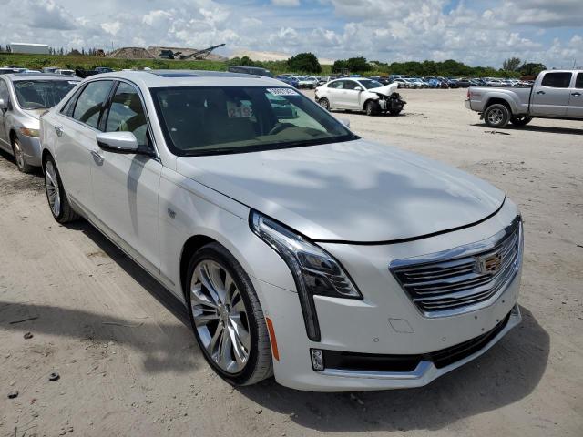 cadillac ct6 platin 2018 1g6kp5r66ju155920