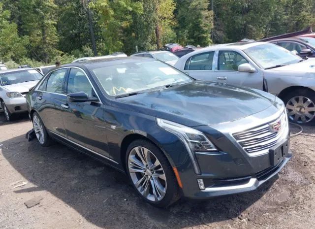 cadillac ct6 sedan 2018 1g6kp5r67ju128421