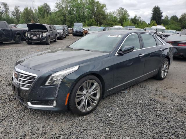 cadillac ct6 platin 2018 1g6kp5r68ju129433