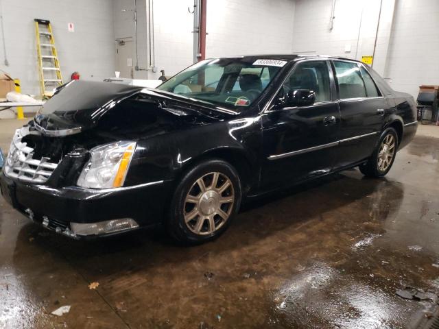 cadillac dts livery 2010 1g6kr5ey0au118704