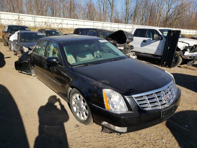 cadillac dts livery 2010 1g6kr5ey0au118833